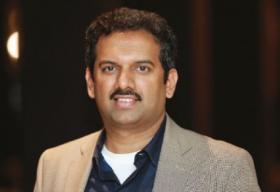 Ajeya Motaganahalli, Director-  Engineering Programs, NetApp India